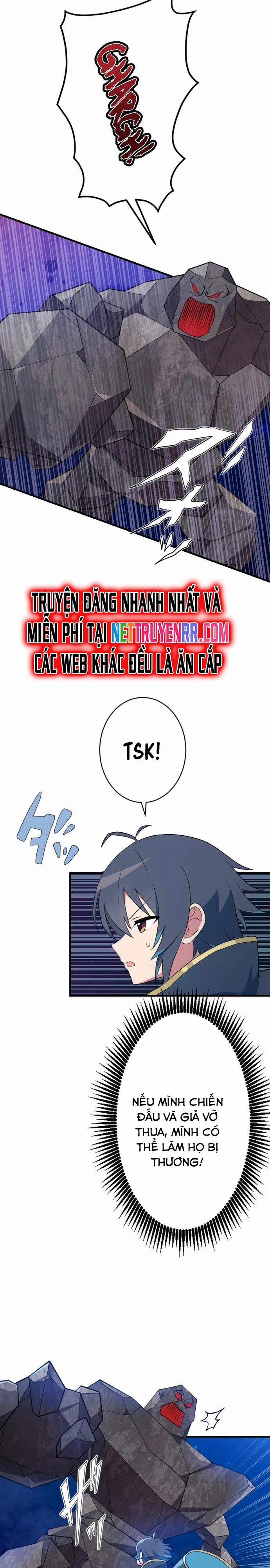 Từ Trước Đến Nay Ta Chưa Từng Coi Trọng Nó 12 trang 14