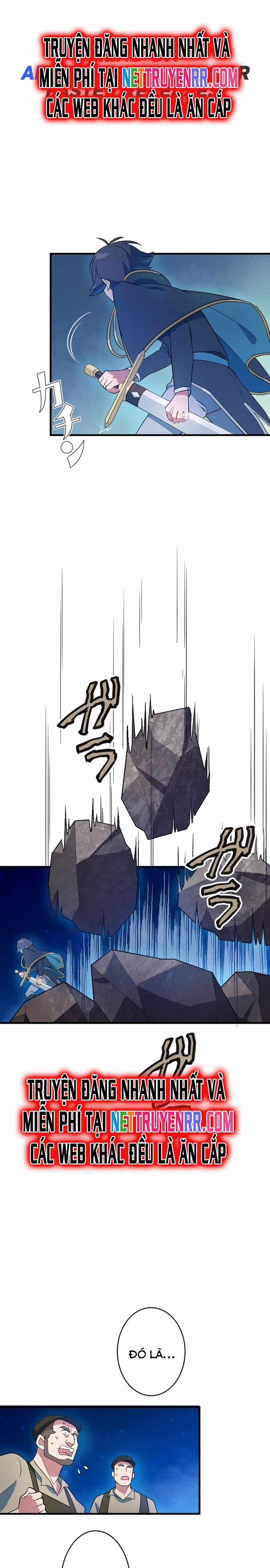 Từ Trước Đến Nay Ta Chưa Từng Coi Trọng Nó 12 trang 16