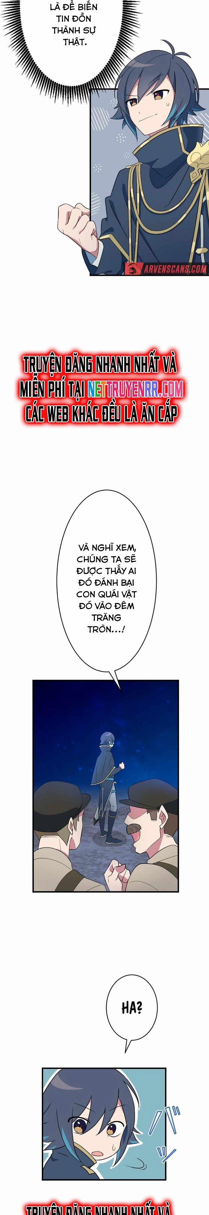 Từ Trước Đến Nay Ta Chưa Từng Coi Trọng Nó 12 trang 18