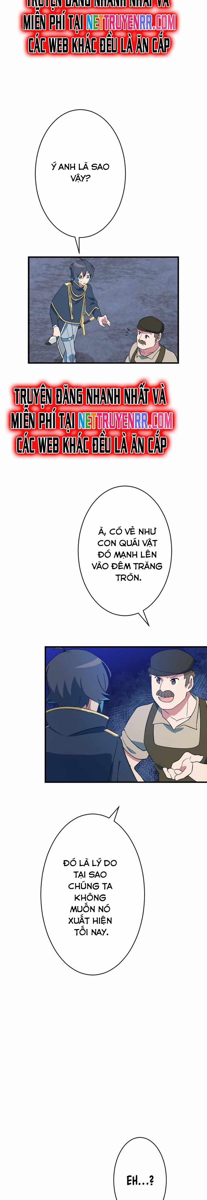 Từ Trước Đến Nay Ta Chưa Từng Coi Trọng Nó 12 trang 19