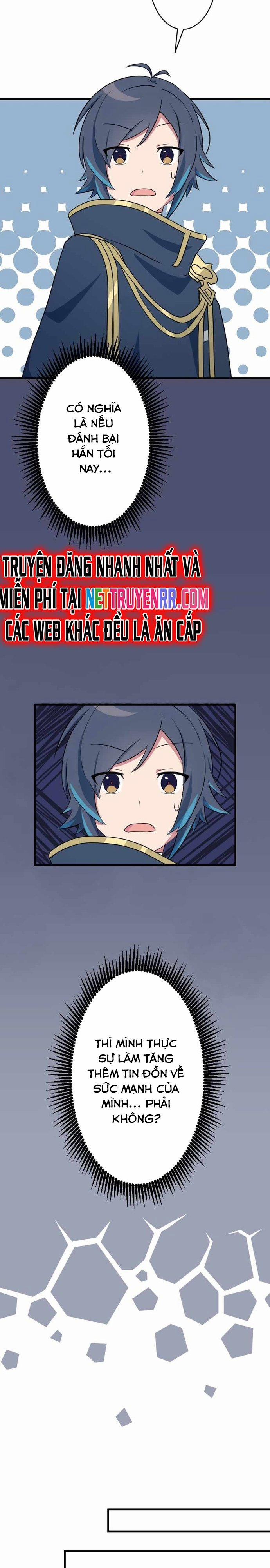 Từ Trước Đến Nay Ta Chưa Từng Coi Trọng Nó 12 trang 20