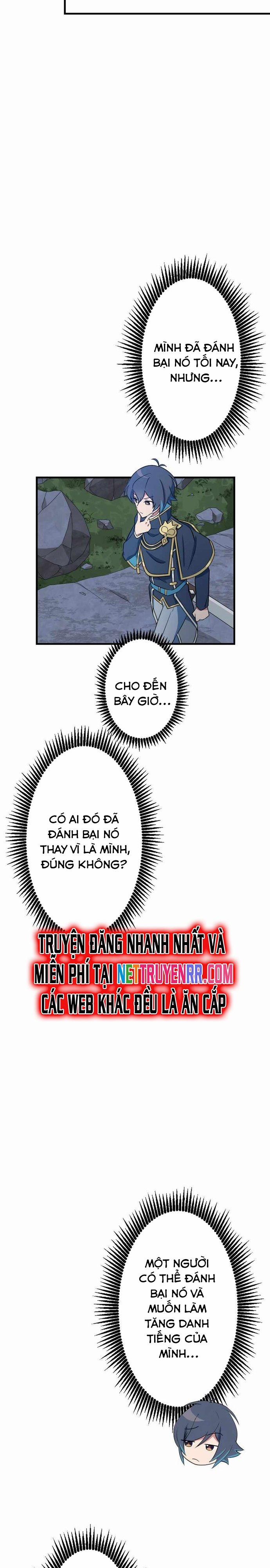 Từ Trước Đến Nay Ta Chưa Từng Coi Trọng Nó 12 trang 21