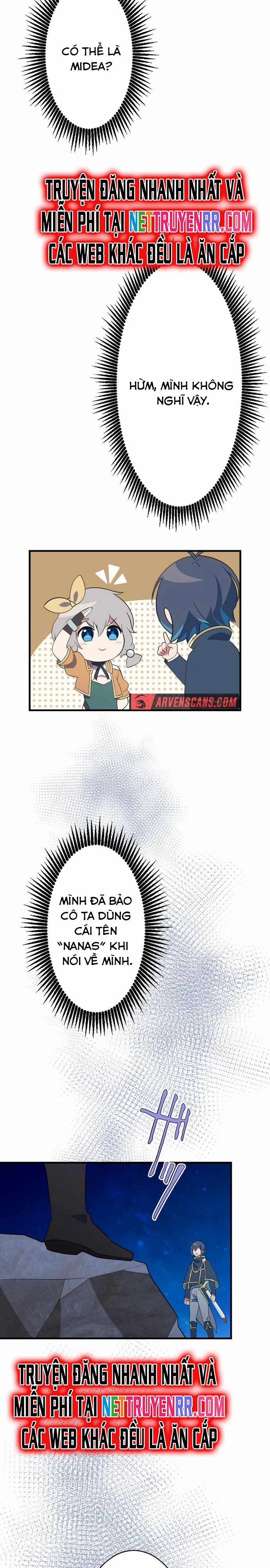 Từ Trước Đến Nay Ta Chưa Từng Coi Trọng Nó 12 trang 22