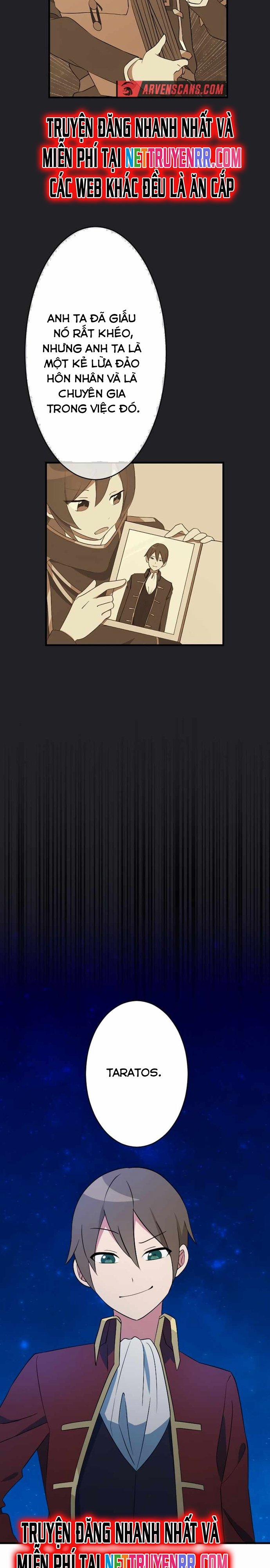 Từ Trước Đến Nay Ta Chưa Từng Coi Trọng Nó 12 trang 24