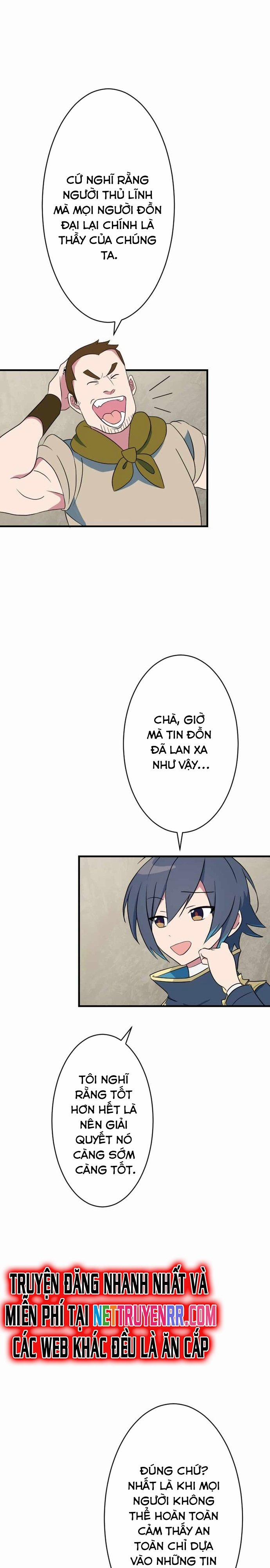 Từ Trước Đến Nay Ta Chưa Từng Coi Trọng Nó 12 trang 5