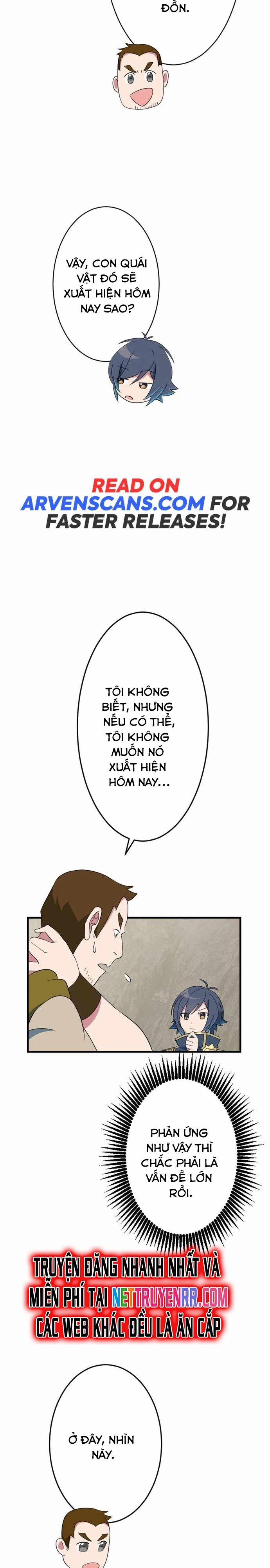 Từ Trước Đến Nay Ta Chưa Từng Coi Trọng Nó 12 trang 6