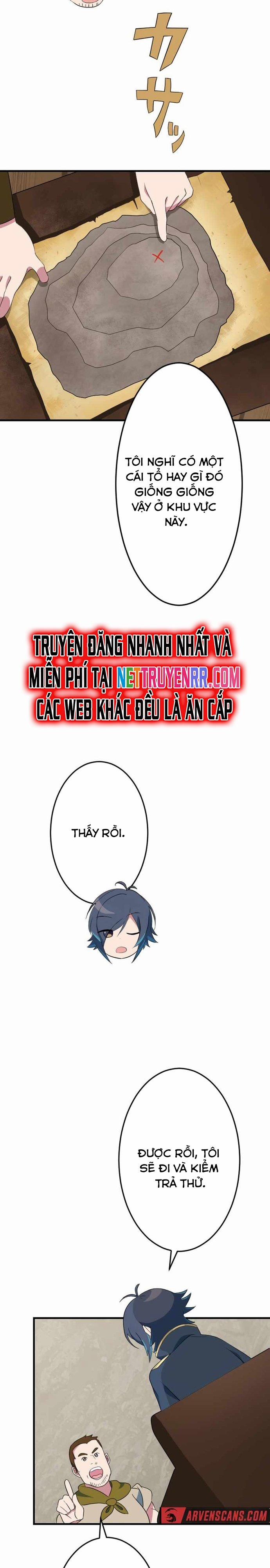 Từ Trước Đến Nay Ta Chưa Từng Coi Trọng Nó 12 trang 7