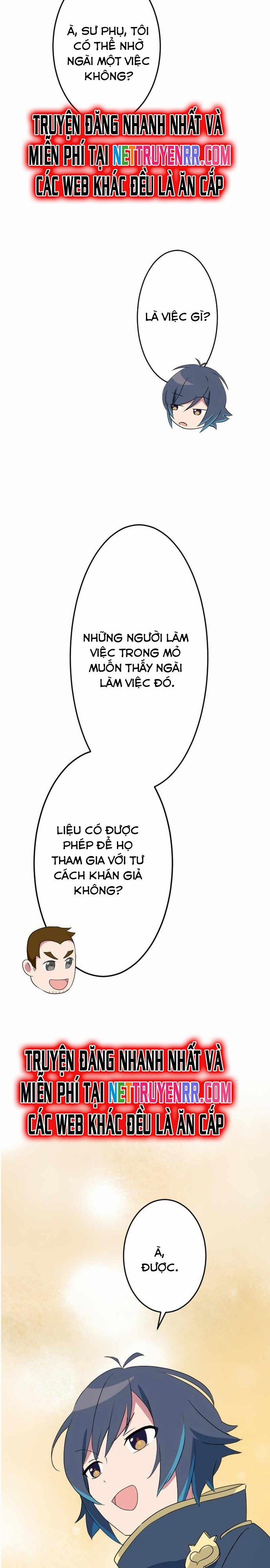 Từ Trước Đến Nay Ta Chưa Từng Coi Trọng Nó 12 trang 8