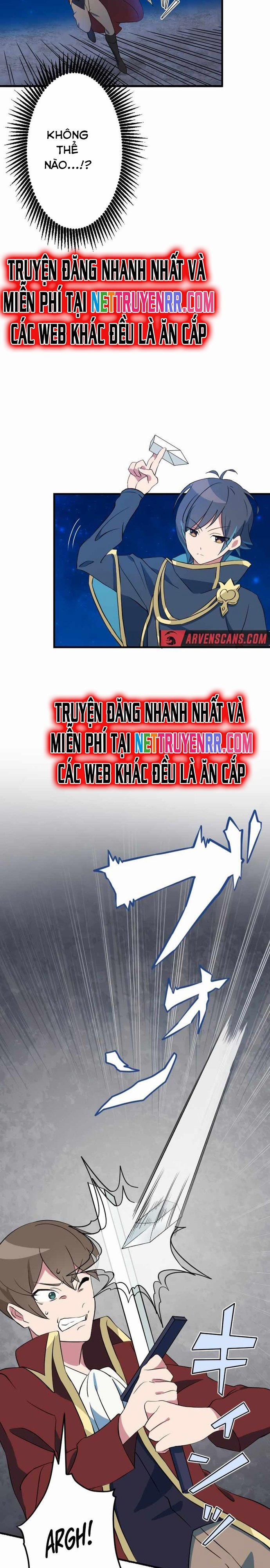 Từ Trước Đến Nay Ta Chưa Từng Coi Trọng Nó 13 trang 10