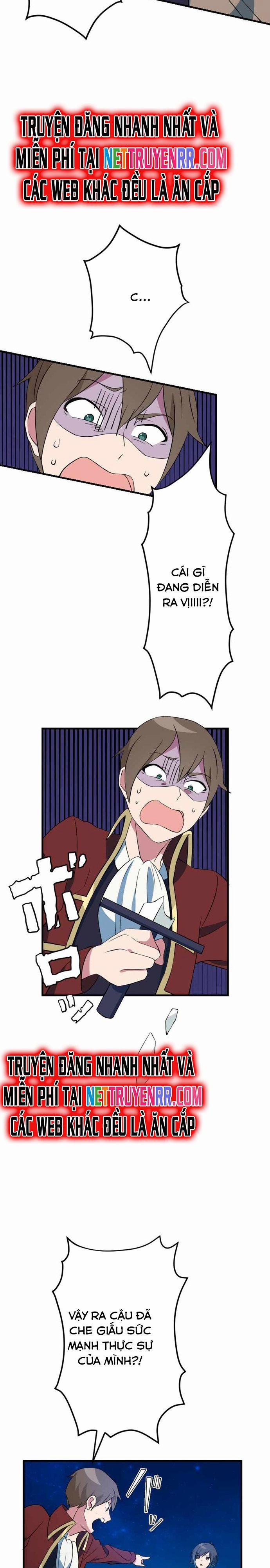 Từ Trước Đến Nay Ta Chưa Từng Coi Trọng Nó 13 trang 11