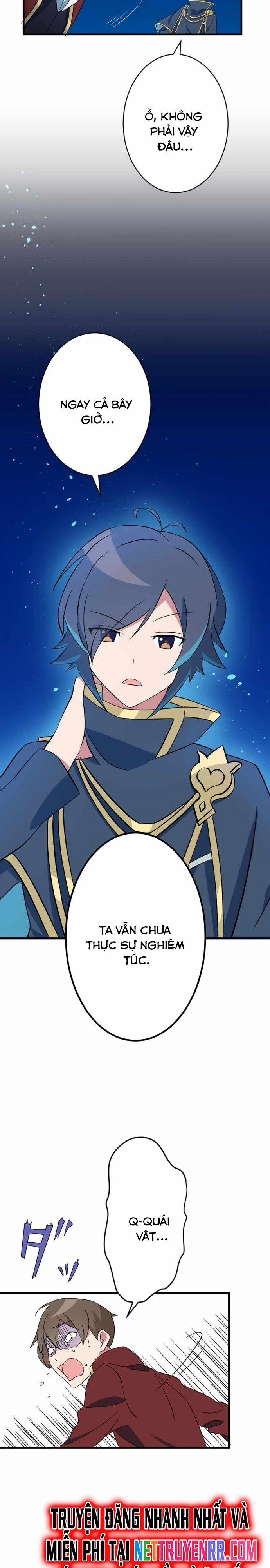 Từ Trước Đến Nay Ta Chưa Từng Coi Trọng Nó 13 trang 12