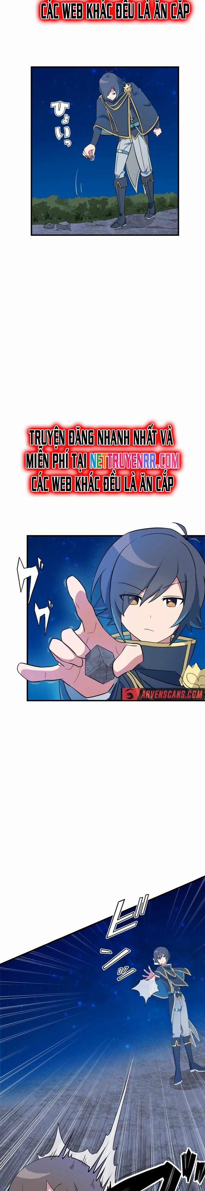 Từ Trước Đến Nay Ta Chưa Từng Coi Trọng Nó 13 trang 13