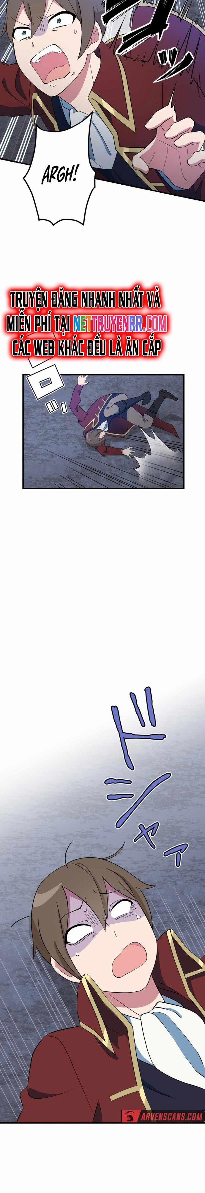 Từ Trước Đến Nay Ta Chưa Từng Coi Trọng Nó 13 trang 14