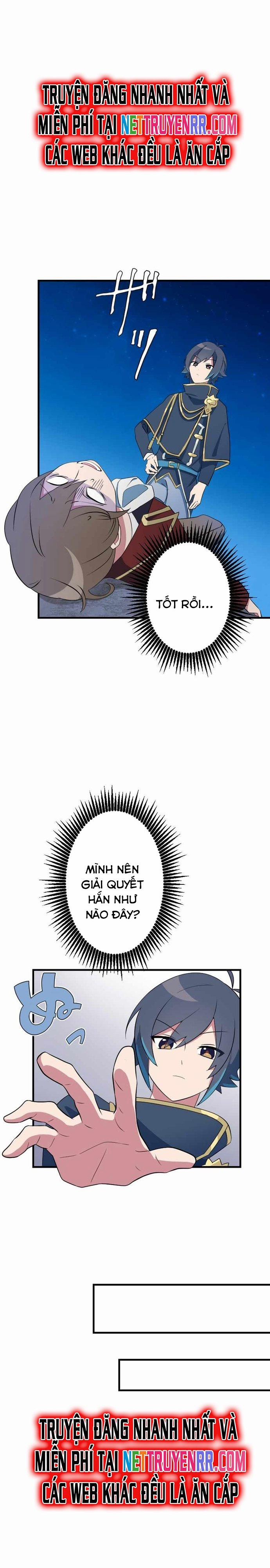 Từ Trước Đến Nay Ta Chưa Từng Coi Trọng Nó 13 trang 15