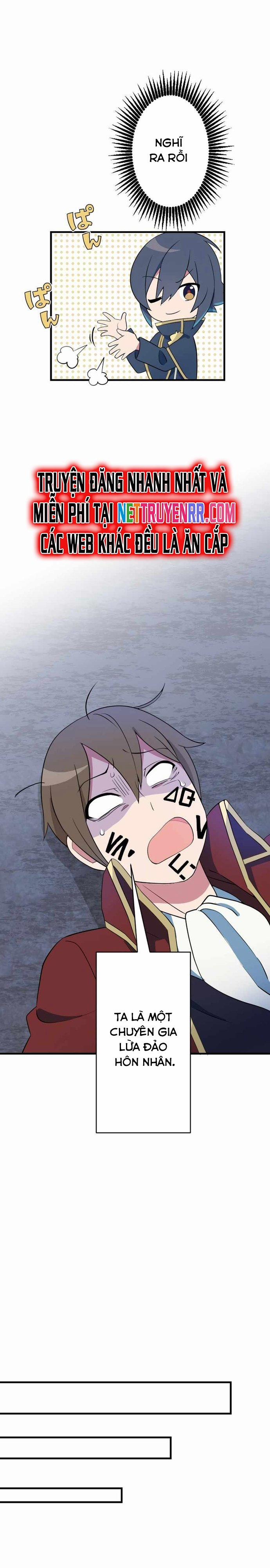 Từ Trước Đến Nay Ta Chưa Từng Coi Trọng Nó 13 trang 16