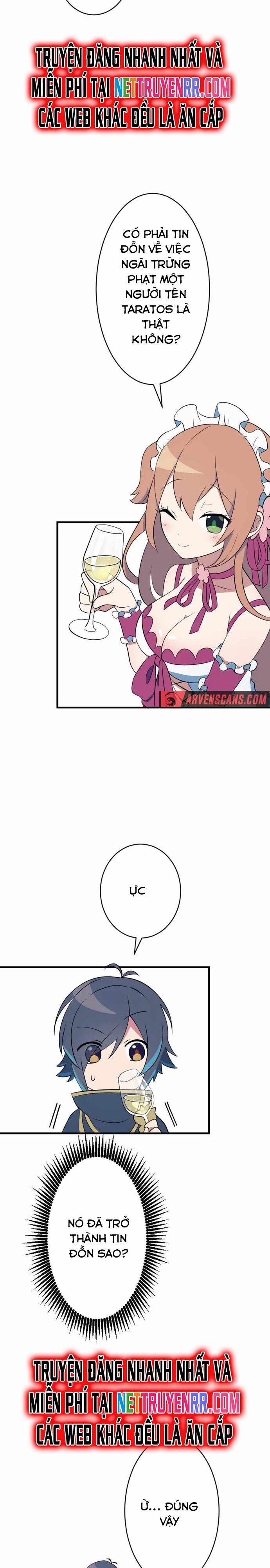 Từ Trước Đến Nay Ta Chưa Từng Coi Trọng Nó 13 trang 18