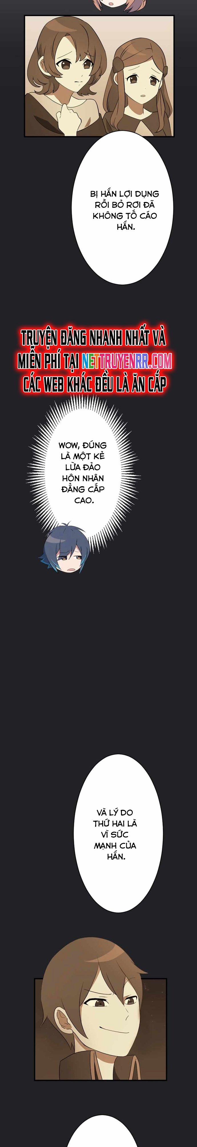 Từ Trước Đến Nay Ta Chưa Từng Coi Trọng Nó 13 trang 20