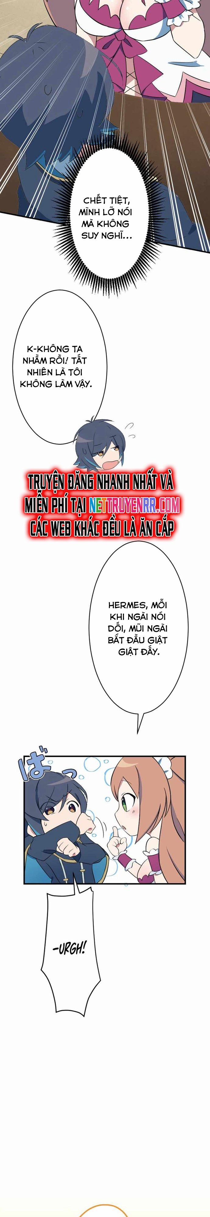 Từ Trước Đến Nay Ta Chưa Từng Coi Trọng Nó 13 trang 23