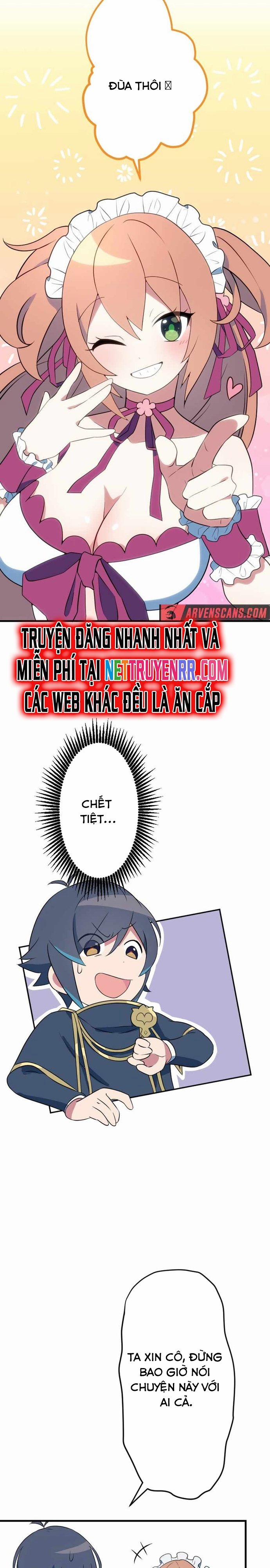 Từ Trước Đến Nay Ta Chưa Từng Coi Trọng Nó 13 trang 24