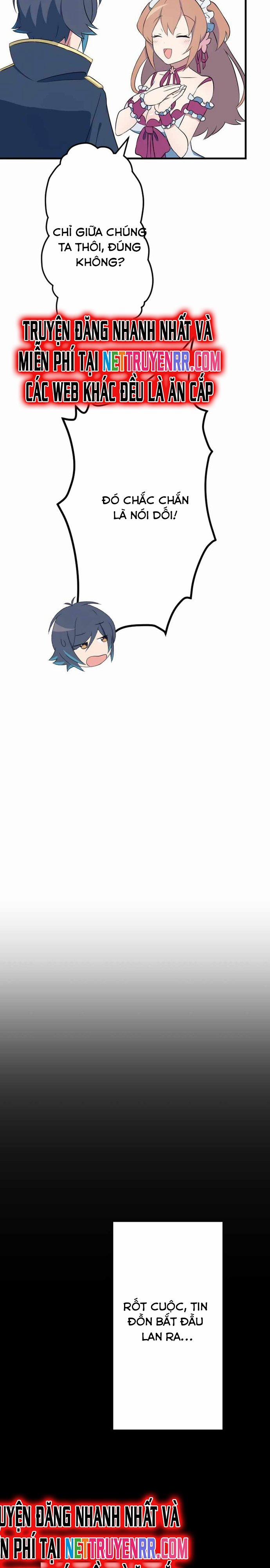 Từ Trước Đến Nay Ta Chưa Từng Coi Trọng Nó 13 trang 25