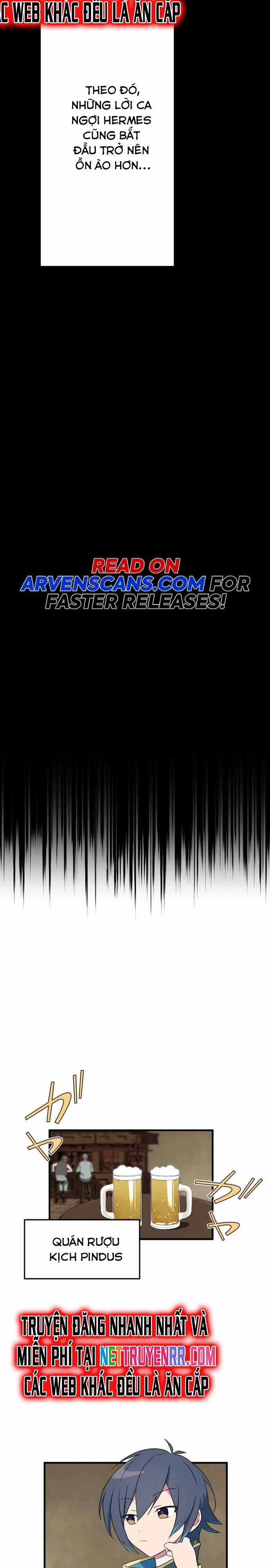 Từ Trước Đến Nay Ta Chưa Từng Coi Trọng Nó 13 trang 26