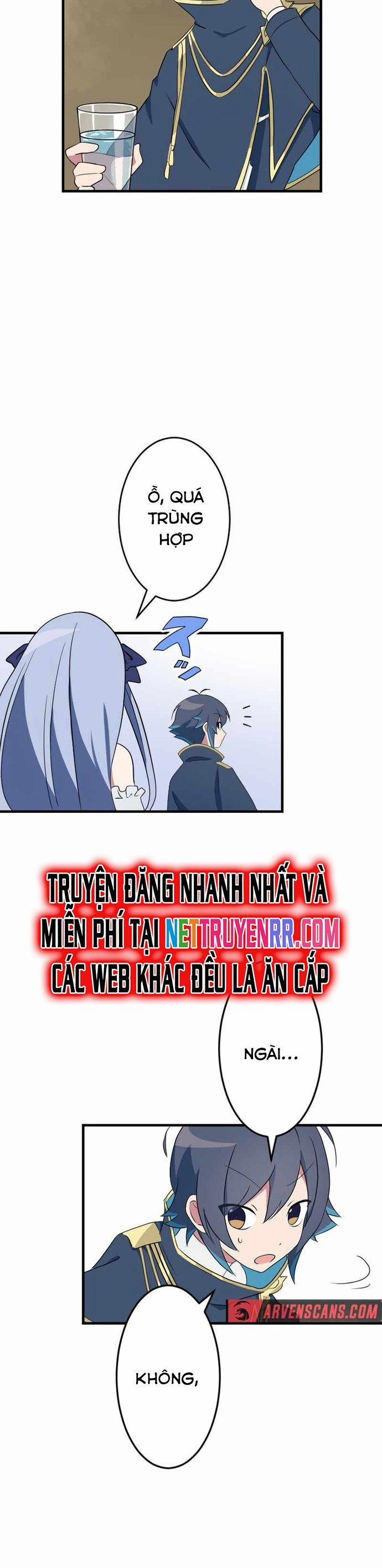 Từ Trước Đến Nay Ta Chưa Từng Coi Trọng Nó 13 trang 27