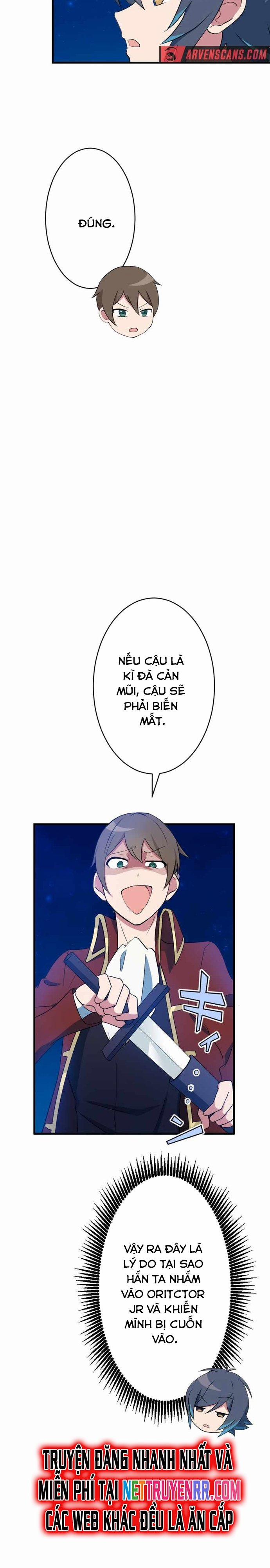 Từ Trước Đến Nay Ta Chưa Từng Coi Trọng Nó 13 trang 4