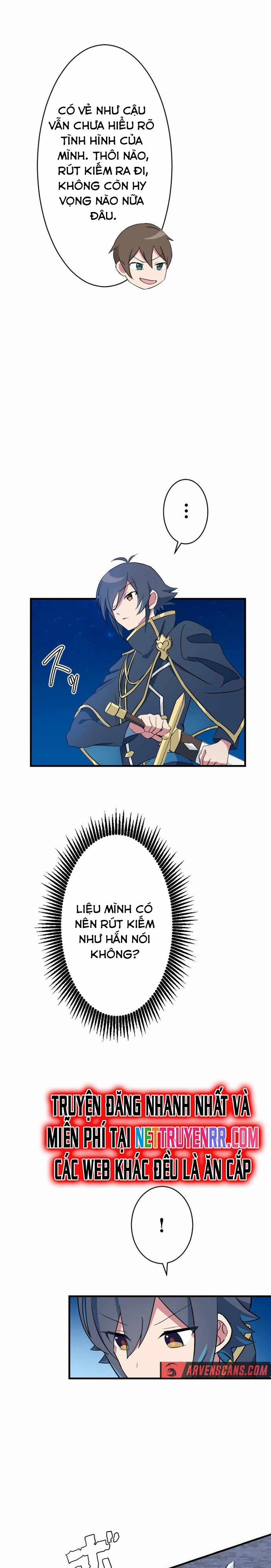 Từ Trước Đến Nay Ta Chưa Từng Coi Trọng Nó 13 trang 5