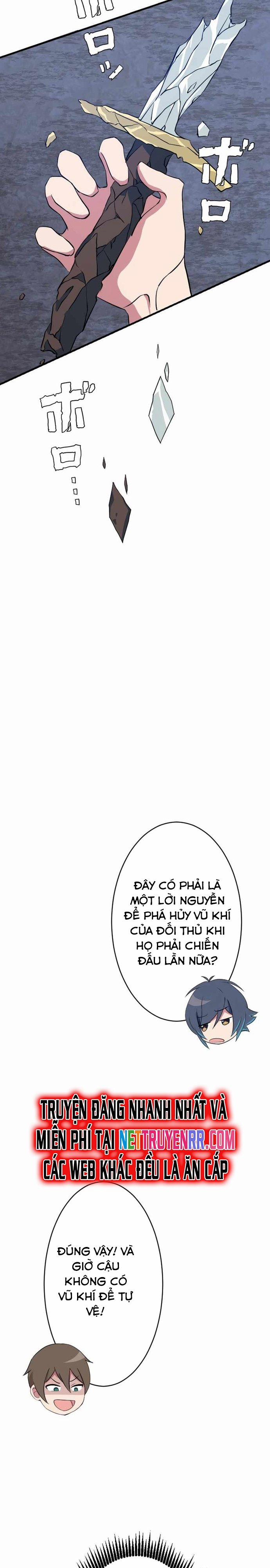 Từ Trước Đến Nay Ta Chưa Từng Coi Trọng Nó 13 trang 6