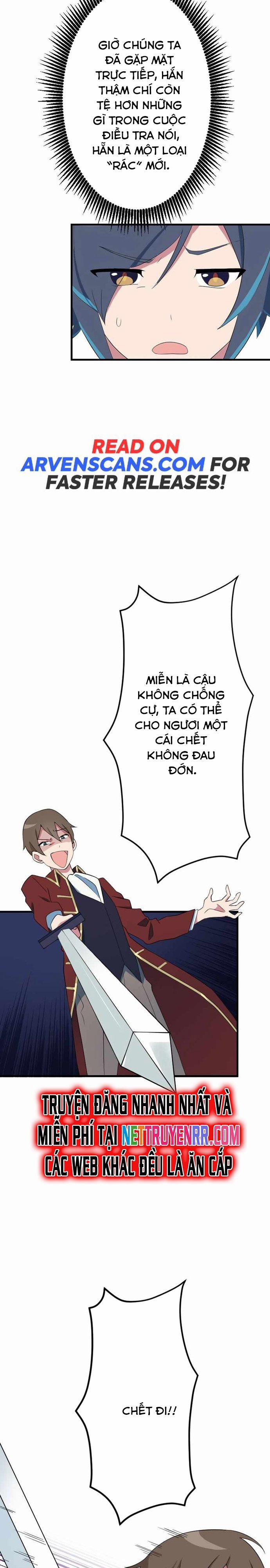 Từ Trước Đến Nay Ta Chưa Từng Coi Trọng Nó 13 trang 7