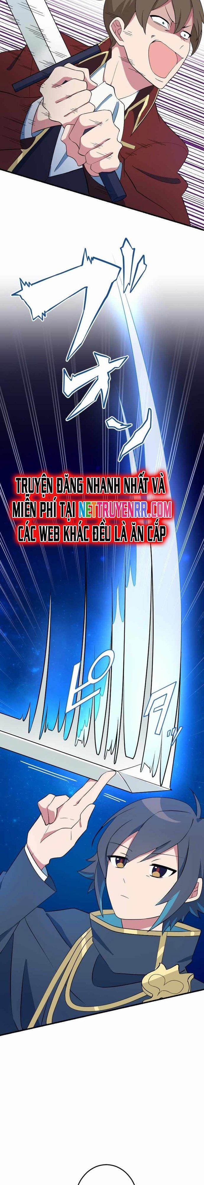 Từ Trước Đến Nay Ta Chưa Từng Coi Trọng Nó 13 trang 8