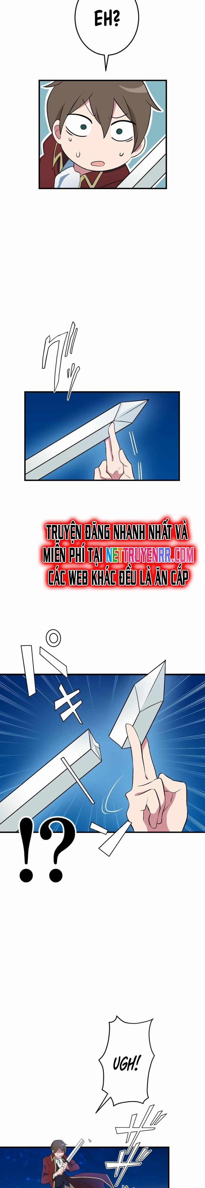 Từ Trước Đến Nay Ta Chưa Từng Coi Trọng Nó 13 trang 9