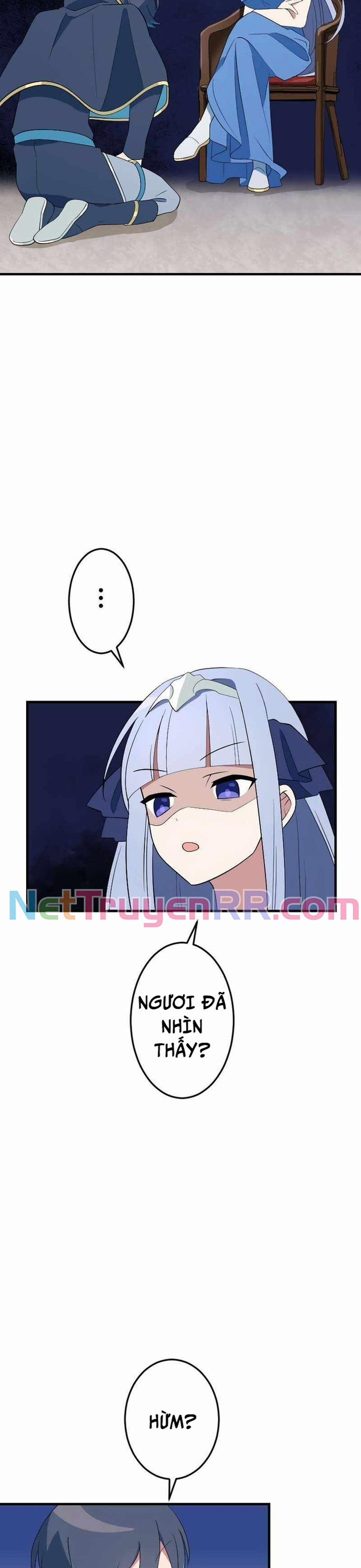 Từ Trước Đến Nay Ta Chưa Từng Coi Trọng Nó 15 trang 11