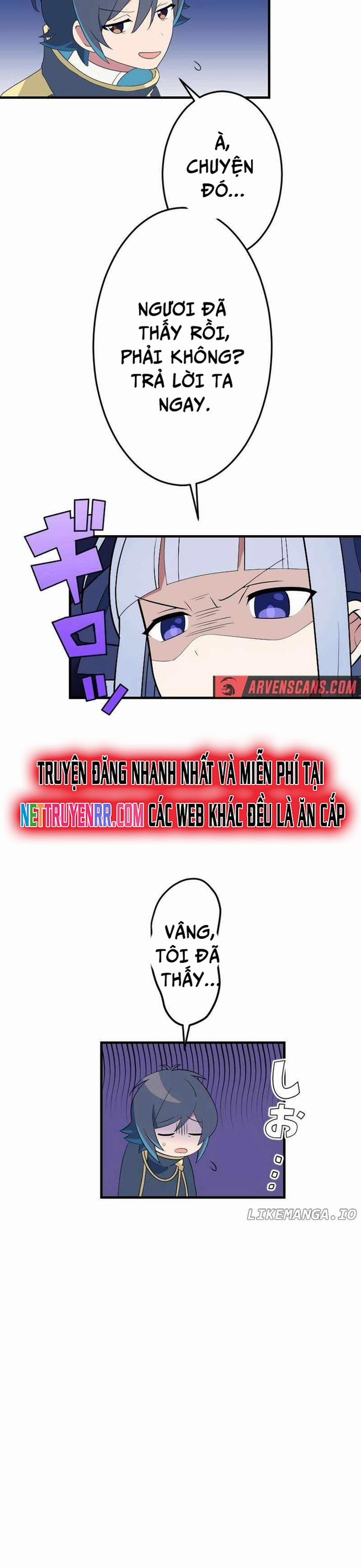 Từ Trước Đến Nay Ta Chưa Từng Coi Trọng Nó 15 trang 12