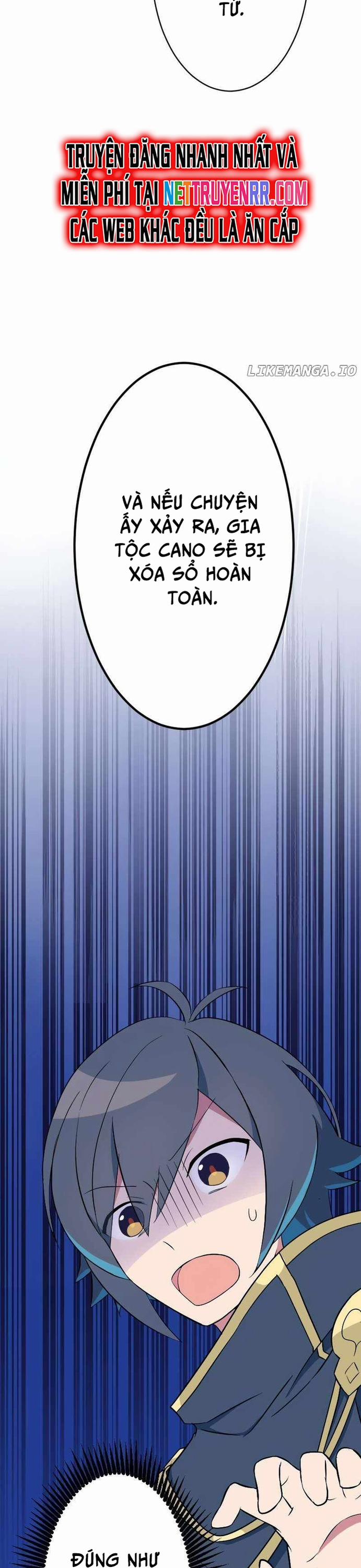 Từ Trước Đến Nay Ta Chưa Từng Coi Trọng Nó 15 trang 16