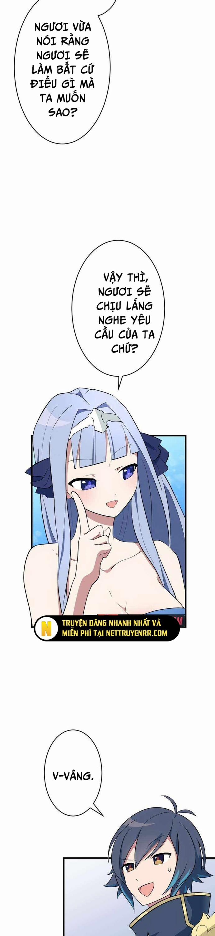 Từ Trước Đến Nay Ta Chưa Từng Coi Trọng Nó 15 trang 18