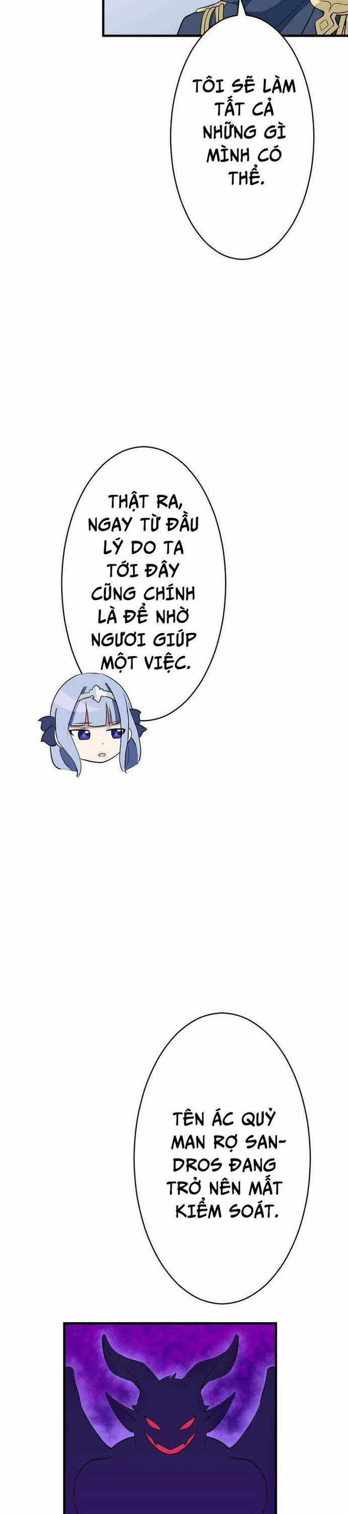 Từ Trước Đến Nay Ta Chưa Từng Coi Trọng Nó 15 trang 19