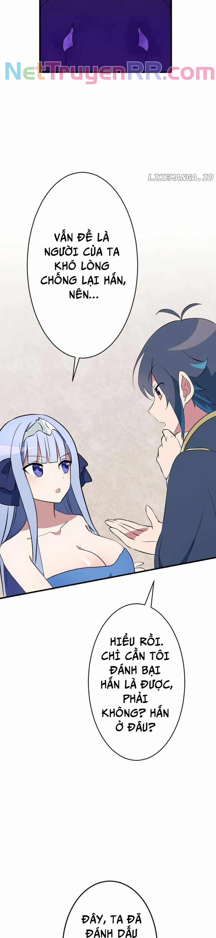 Từ Trước Đến Nay Ta Chưa Từng Coi Trọng Nó 15 trang 20