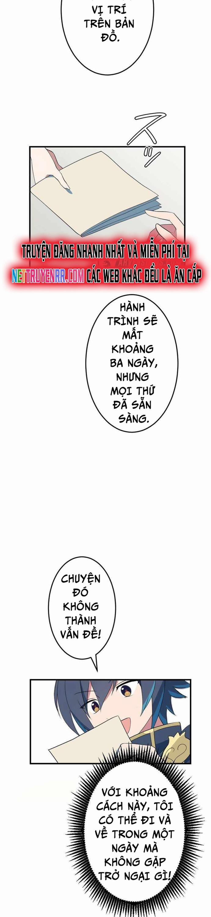 Từ Trước Đến Nay Ta Chưa Từng Coi Trọng Nó 15 trang 21