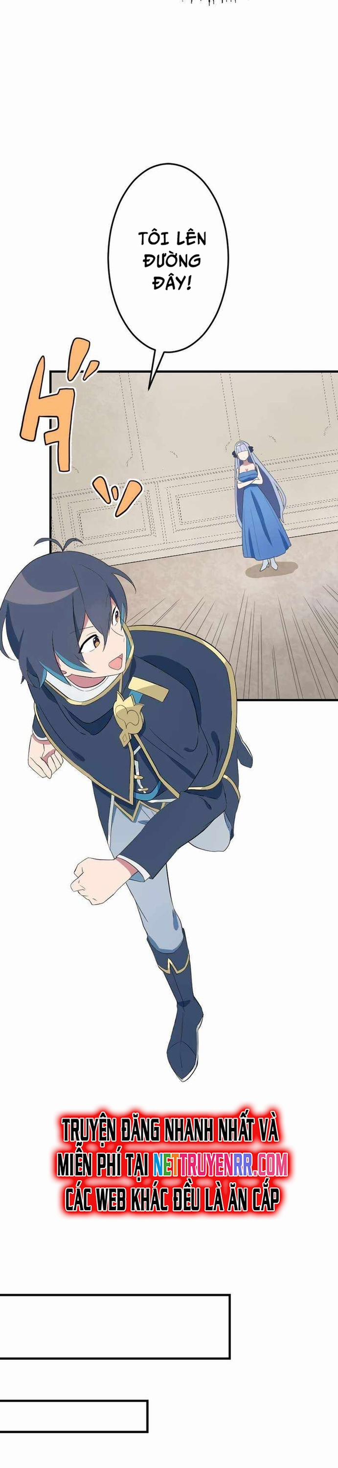 Từ Trước Đến Nay Ta Chưa Từng Coi Trọng Nó 15 trang 22