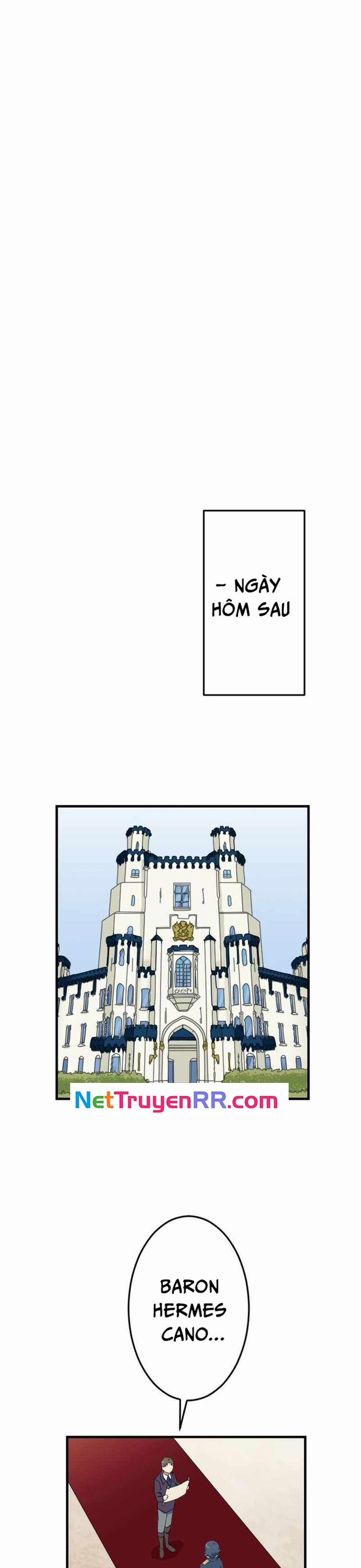 Từ Trước Đến Nay Ta Chưa Từng Coi Trọng Nó 15 trang 23