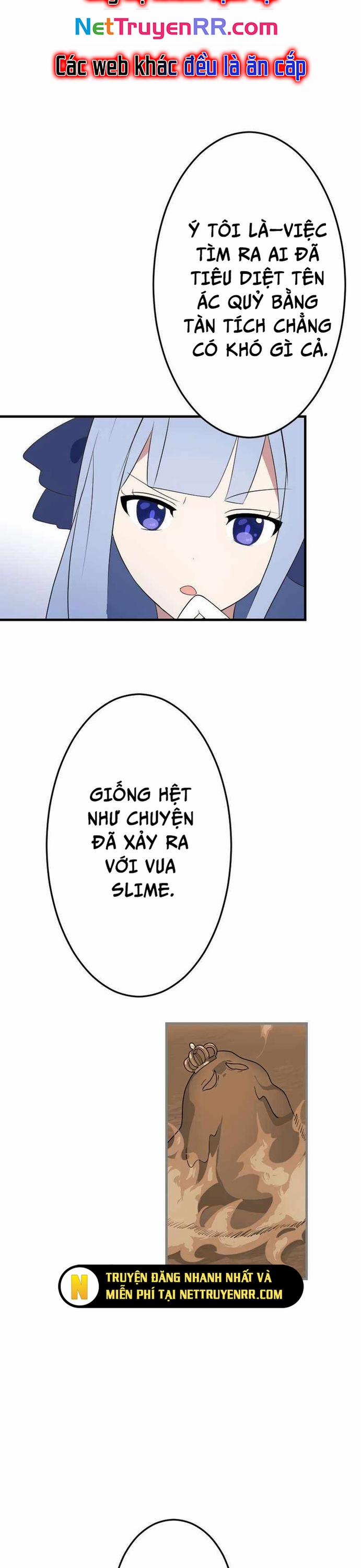 Từ Trước Đến Nay Ta Chưa Từng Coi Trọng Nó 15 trang 27