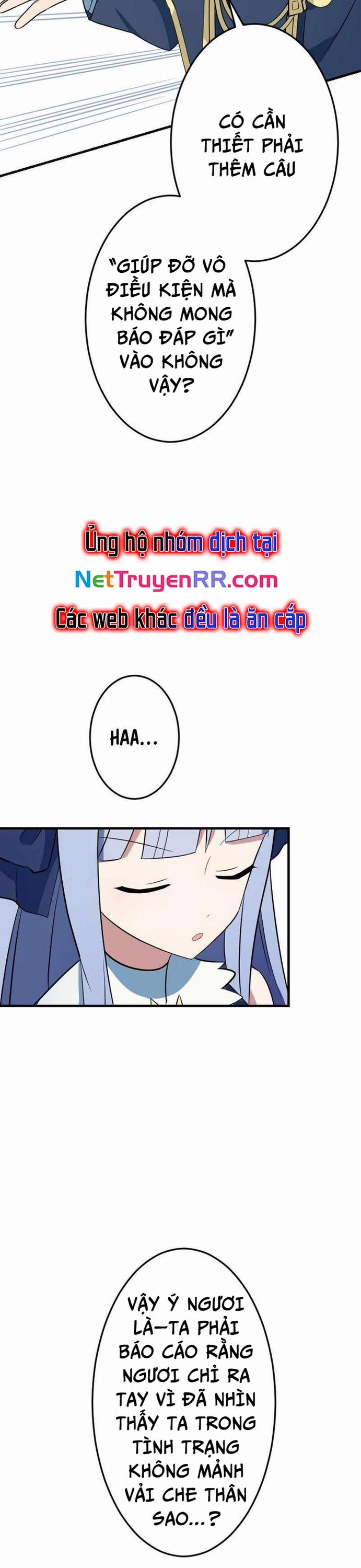 Từ Trước Đến Nay Ta Chưa Từng Coi Trọng Nó 15 trang 29