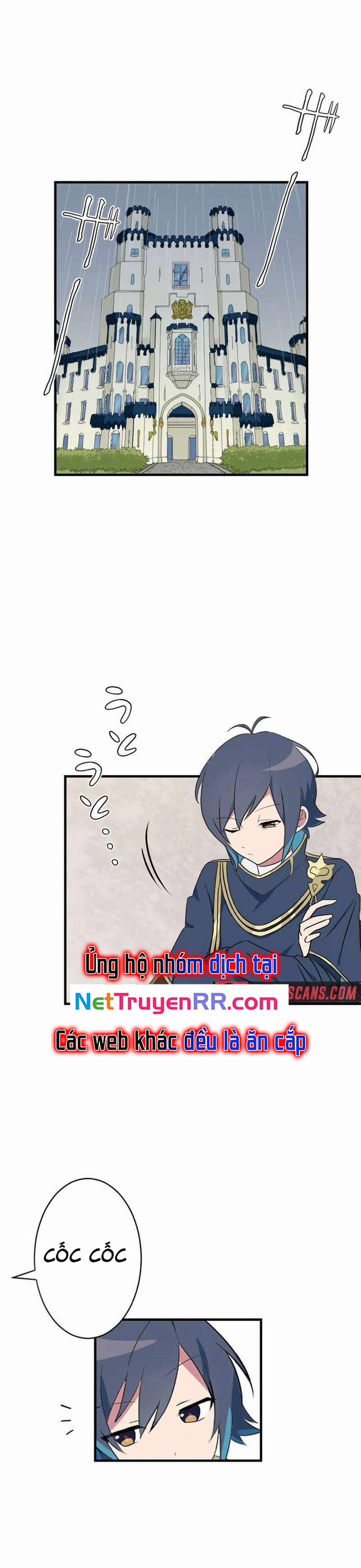 Từ Trước Đến Nay Ta Chưa Từng Coi Trọng Nó 15 trang 3