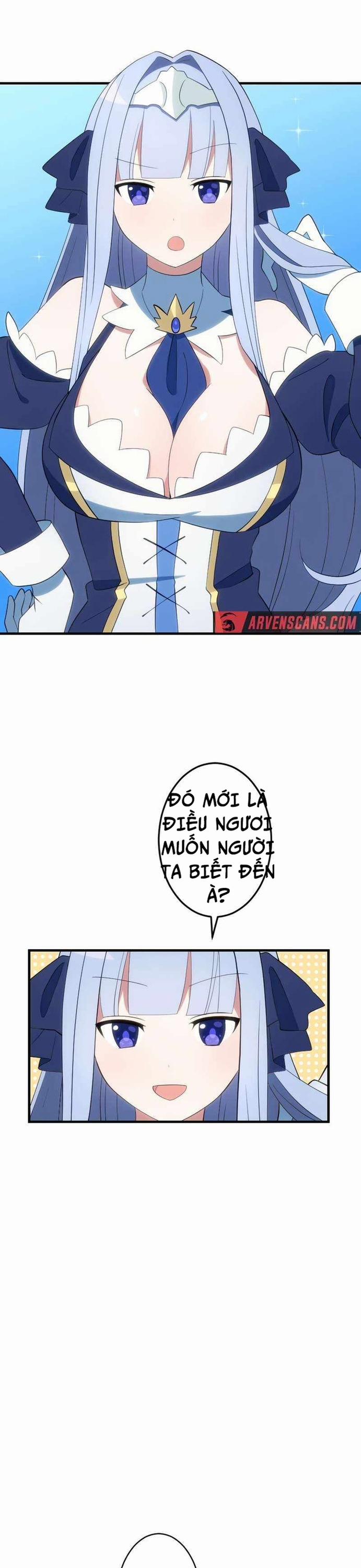 Từ Trước Đến Nay Ta Chưa Từng Coi Trọng Nó 15 trang 30