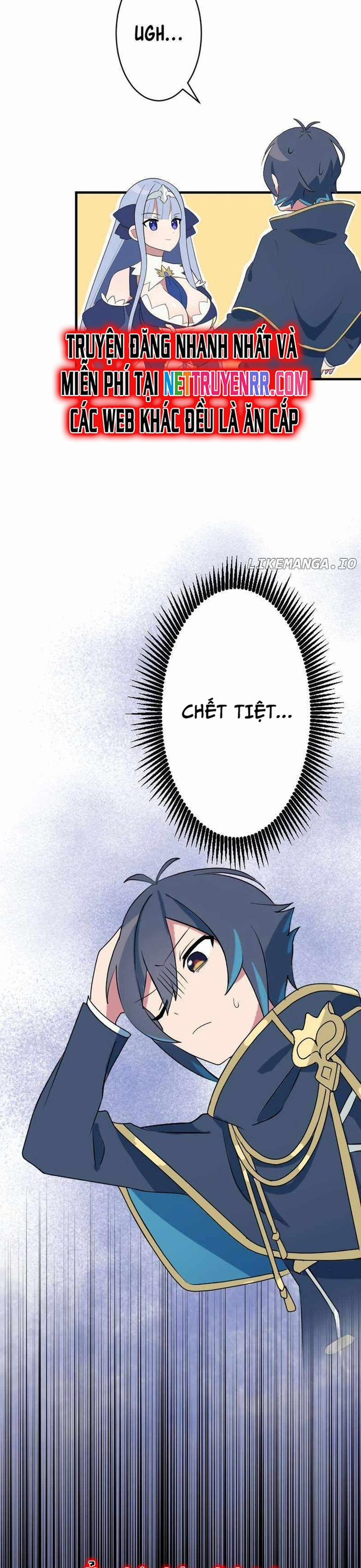 Từ Trước Đến Nay Ta Chưa Từng Coi Trọng Nó 15 trang 31