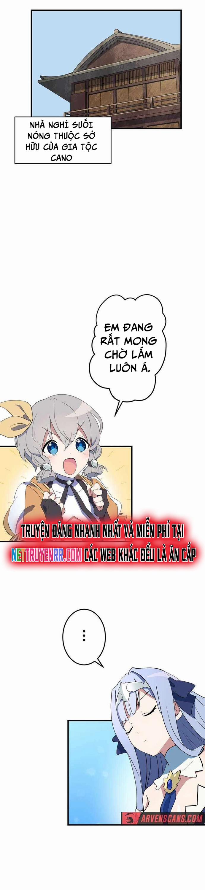 Từ Trước Đến Nay Ta Chưa Từng Coi Trọng Nó 15 trang 34