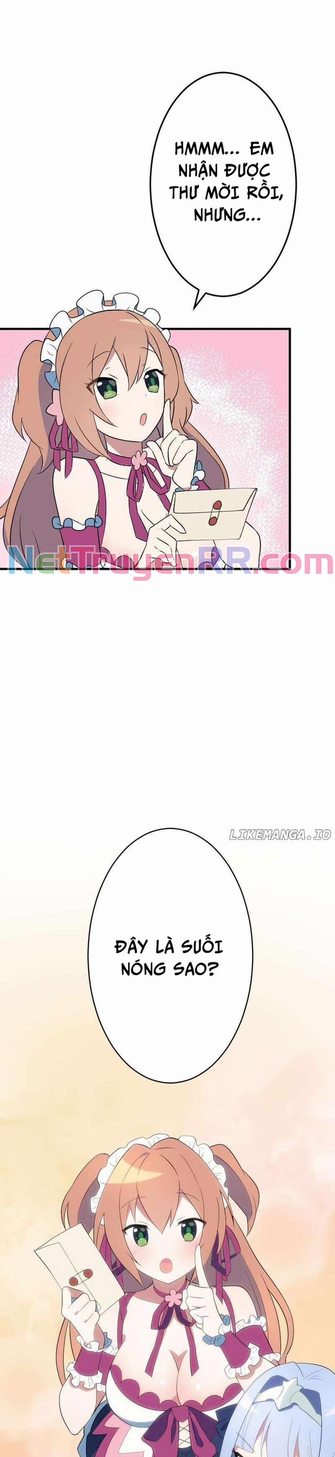 Từ Trước Đến Nay Ta Chưa Từng Coi Trọng Nó 15 trang 35