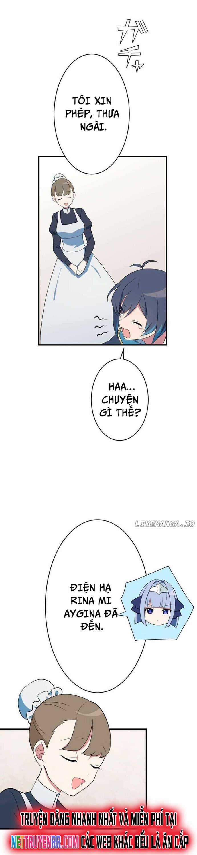 Từ Trước Đến Nay Ta Chưa Từng Coi Trọng Nó 15 trang 4