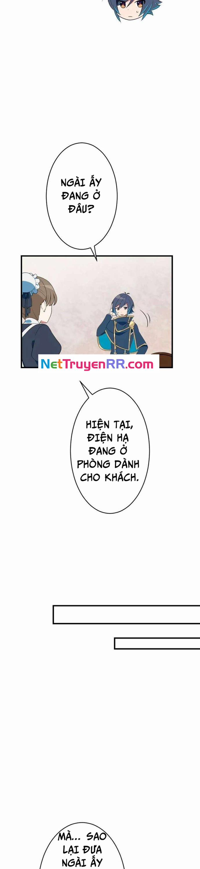 Từ Trước Đến Nay Ta Chưa Từng Coi Trọng Nó 15 trang 6